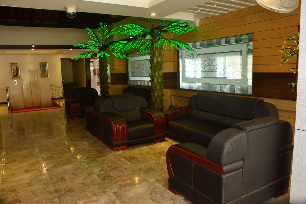 Hotel Pams Mayiladuthurai Ngoại thất bức ảnh