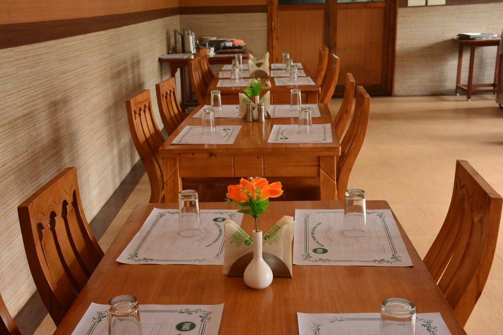 Hotel Pams Mayiladuthurai Ngoại thất bức ảnh