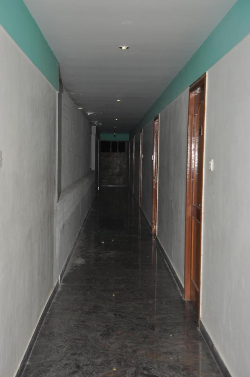 Hotel Pams Mayiladuthurai Ngoại thất bức ảnh