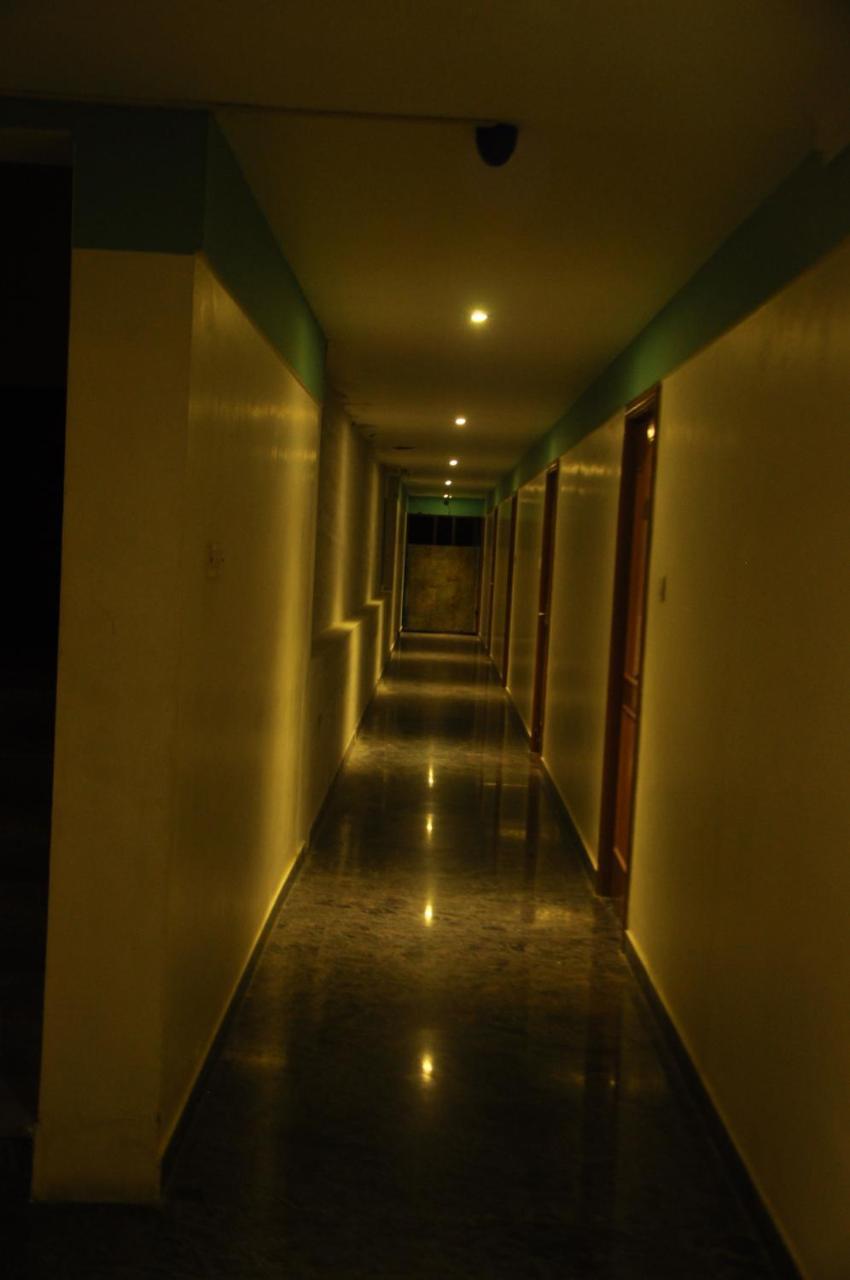 Hotel Pams Mayiladuthurai Ngoại thất bức ảnh