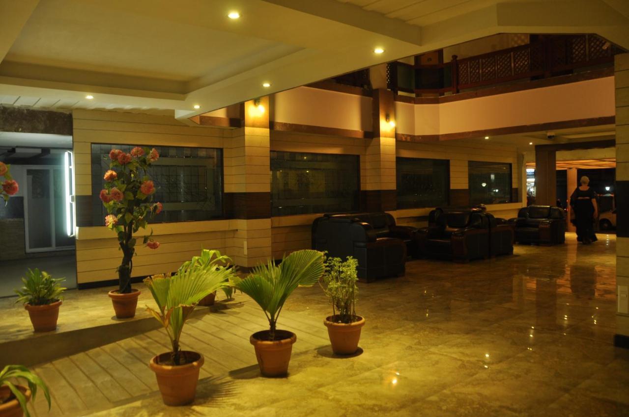 Hotel Pams Mayiladuthurai Ngoại thất bức ảnh