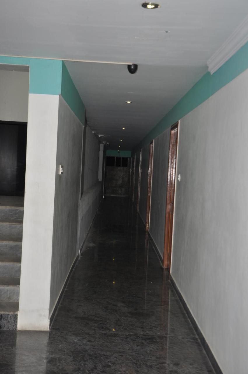 Hotel Pams Mayiladuthurai Ngoại thất bức ảnh